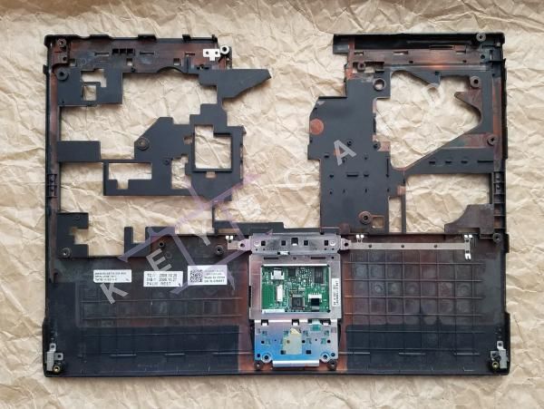 Верхня частина Dell Latitude XT